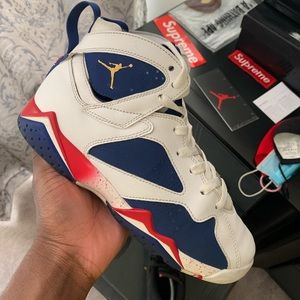 Jordan 7 Retro Tinker Alternate